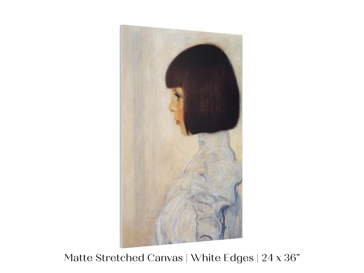 Helene Klimt | P314 - Single Art Prints - Piccolo Fiore Prints