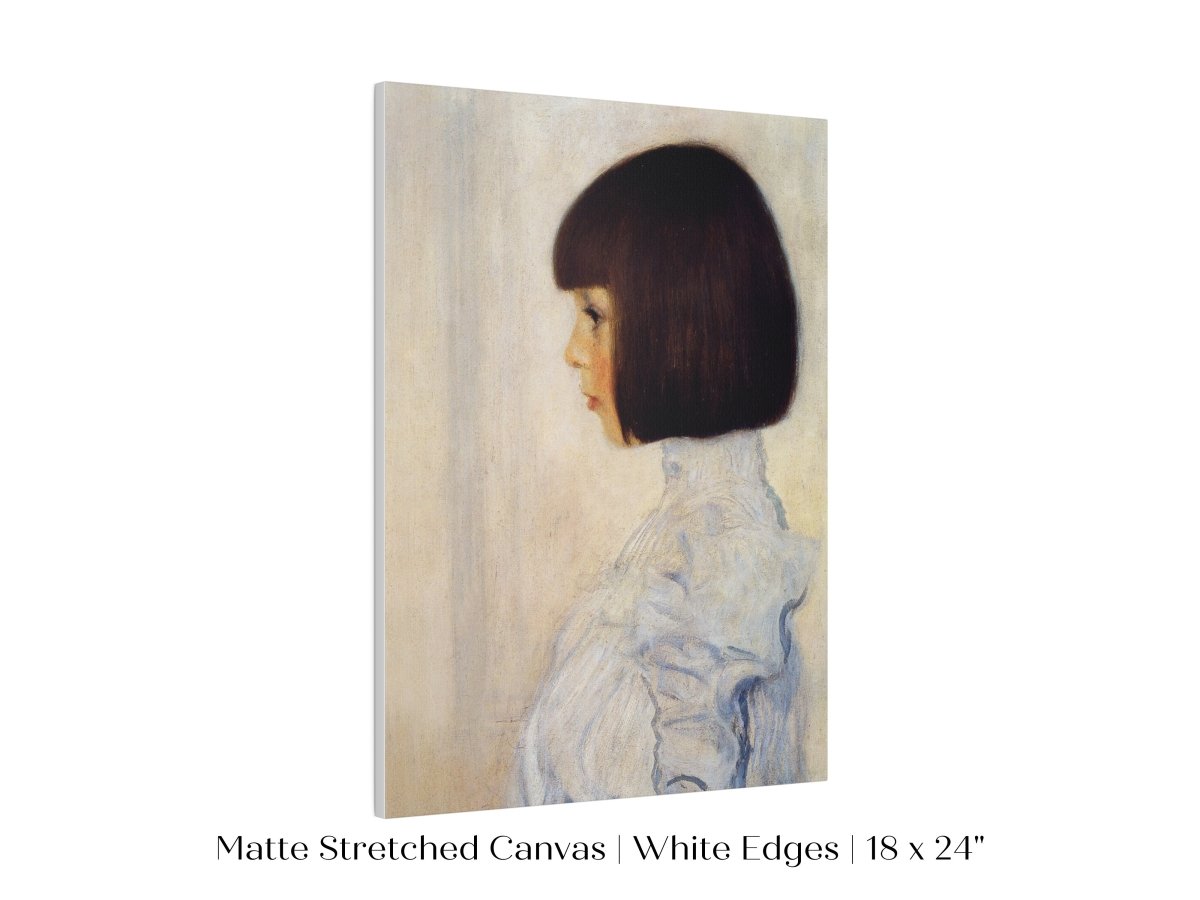 Helene Klimt | P314 - Single Art Prints - Piccolo Fiore Prints