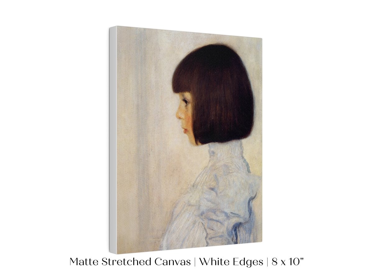 Helene Klimt | P314 - Single Art Prints - Piccolo Fiore Prints