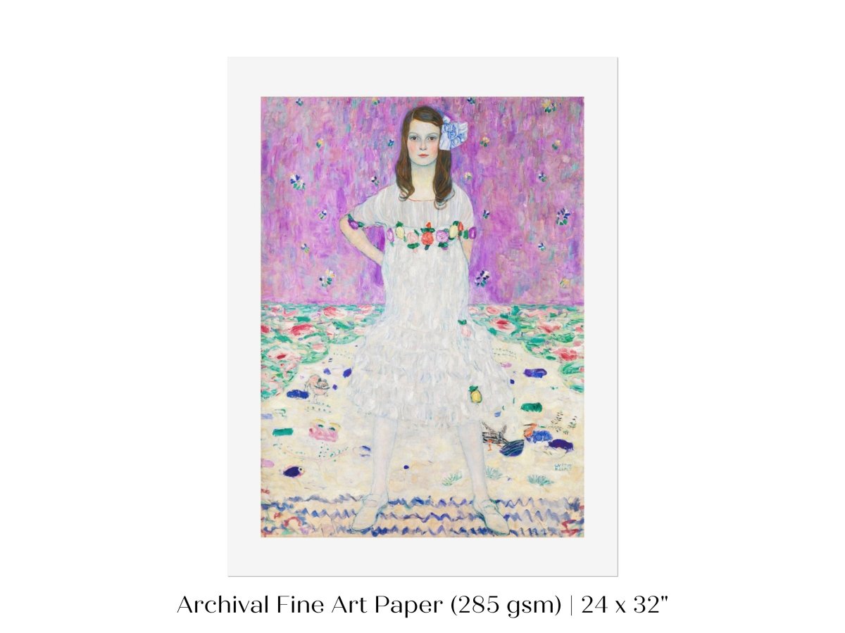 Mäda Primavesi | P177 - Single Art Prints - Piccolo Fiore Prints