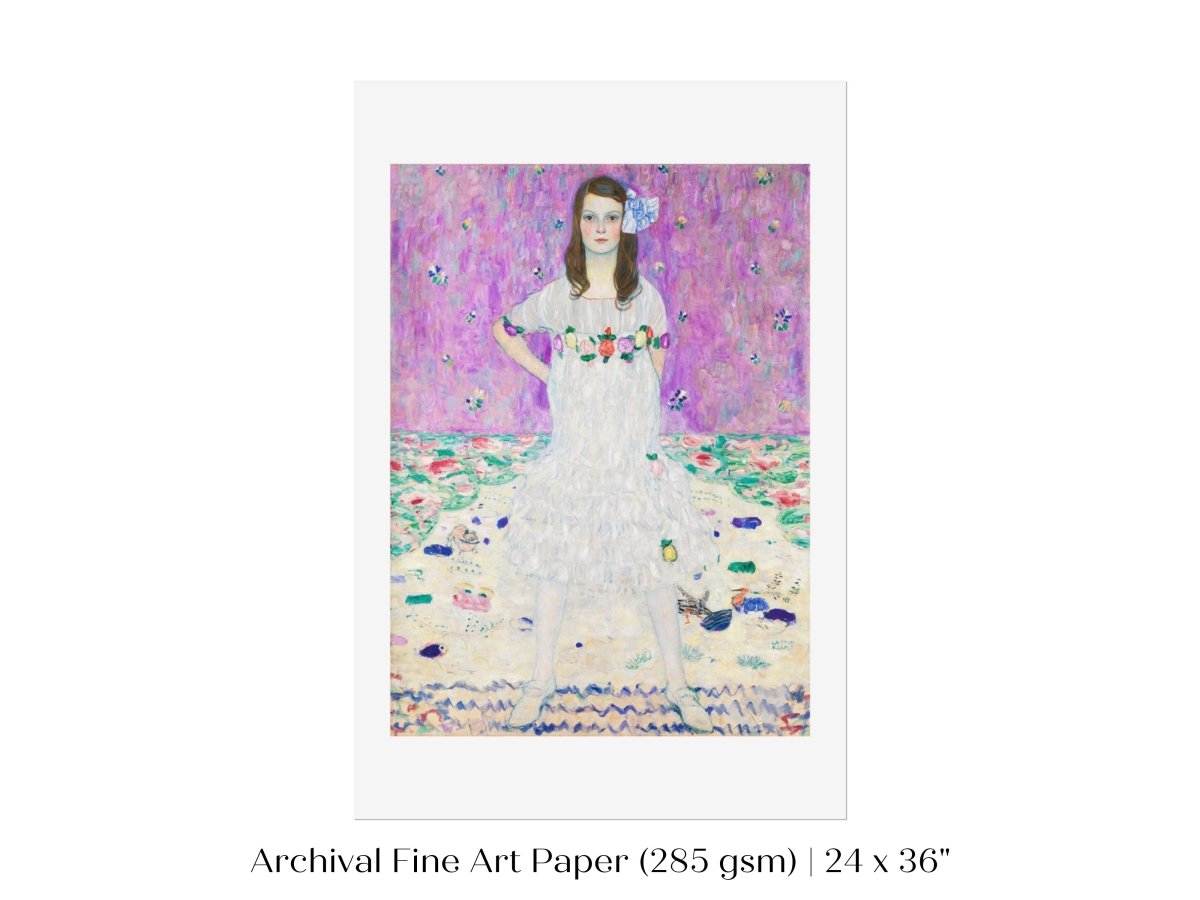 Mäda Primavesi | P177 - Single Art Prints - Piccolo Fiore Prints