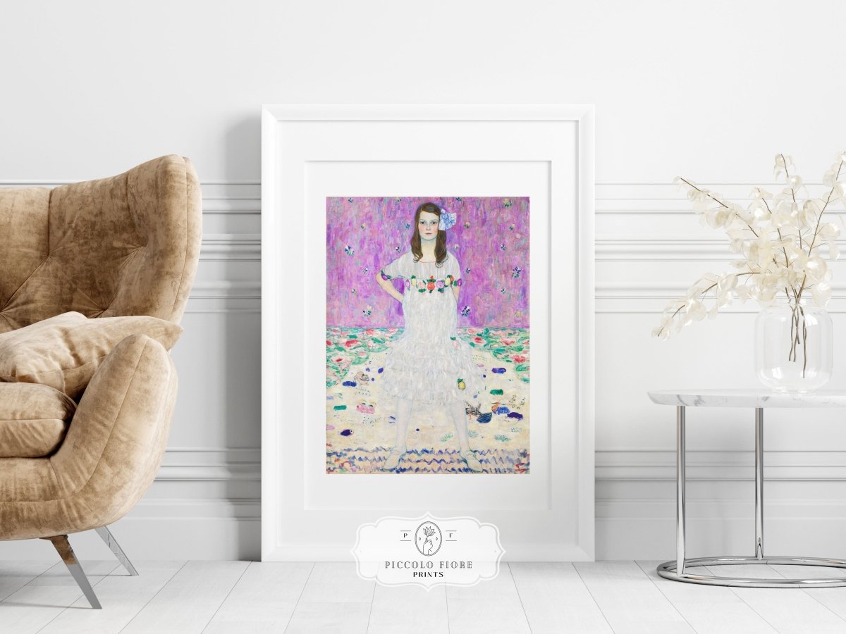 Mäda Primavesi | P177 - Single Art Prints - Piccolo Fiore Prints