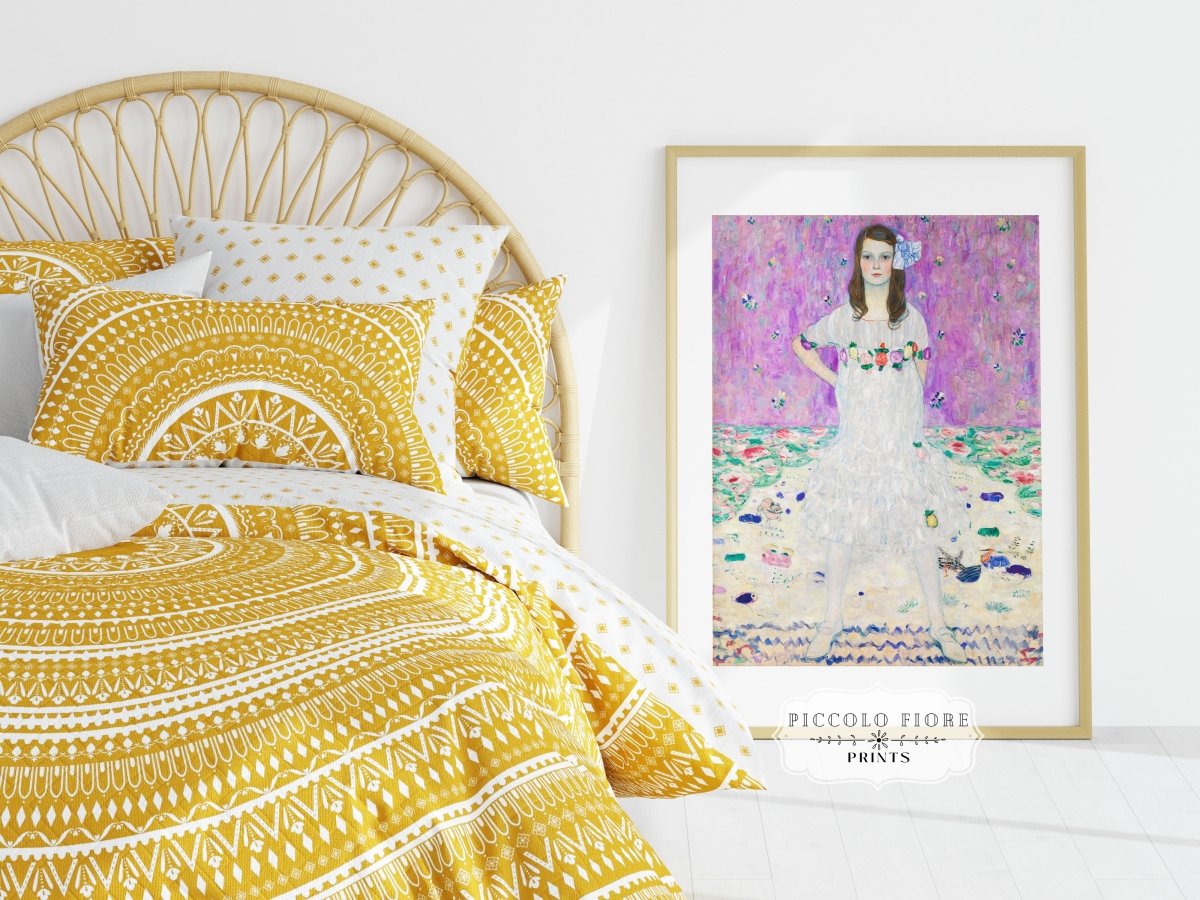 Mäda Primavesi | P177 - Single Art Prints - Piccolo Fiore Prints