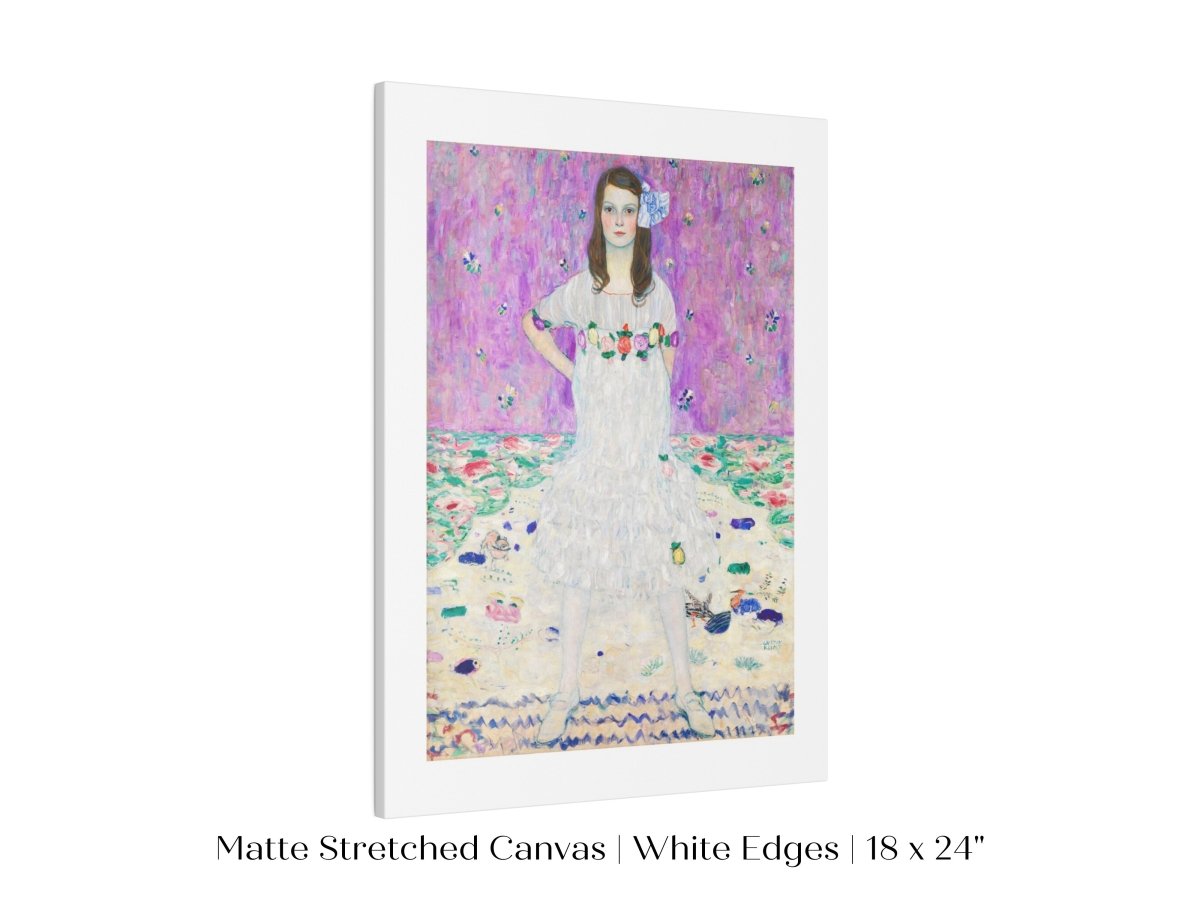 Mäda Primavesi | P177 - Single Art Prints - Piccolo Fiore Prints
