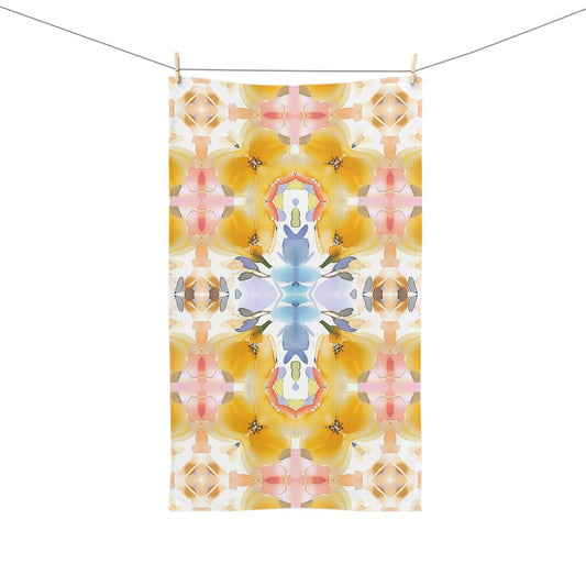 Morning Sun | Hand Towel - Hand Towel - Piccolo Fiore Prints