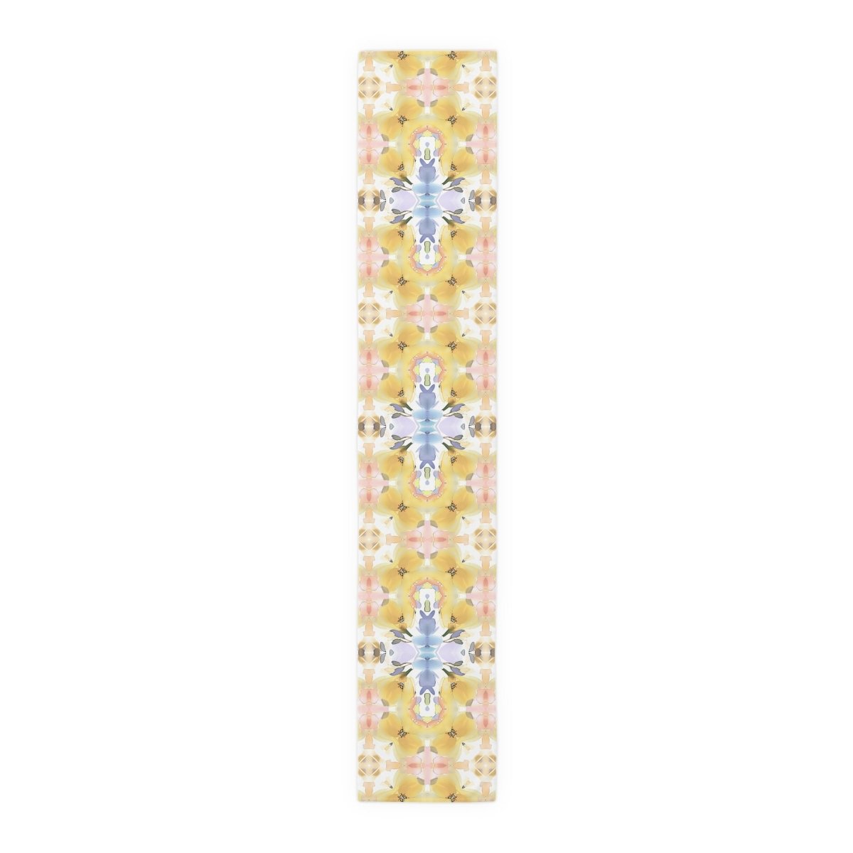 Morning Sun | Table Runner - Table Runner - Piccolo Fiore Prints