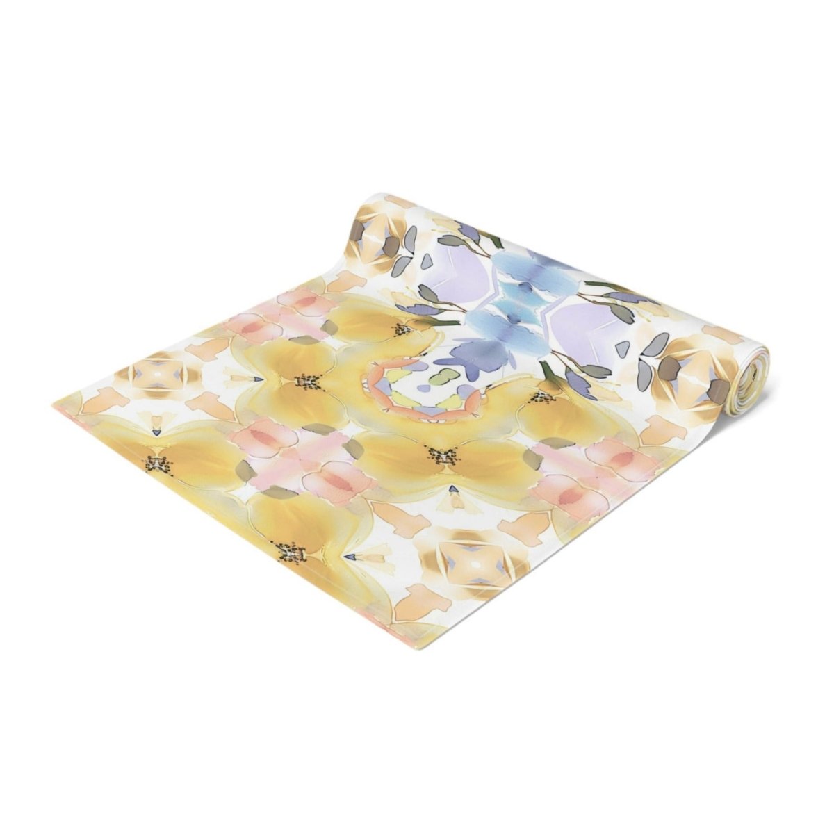 Morning Sun | Table Runner - Table Runner - Piccolo Fiore Prints