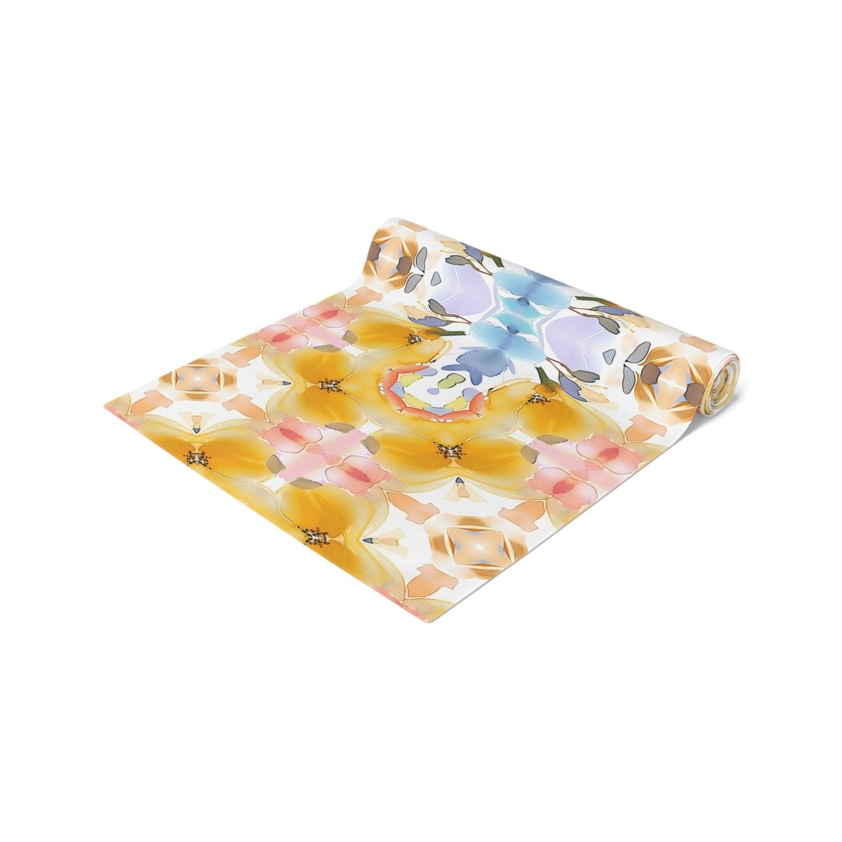 Morning Sun | Table Runner - Table Runner - Piccolo Fiore Prints