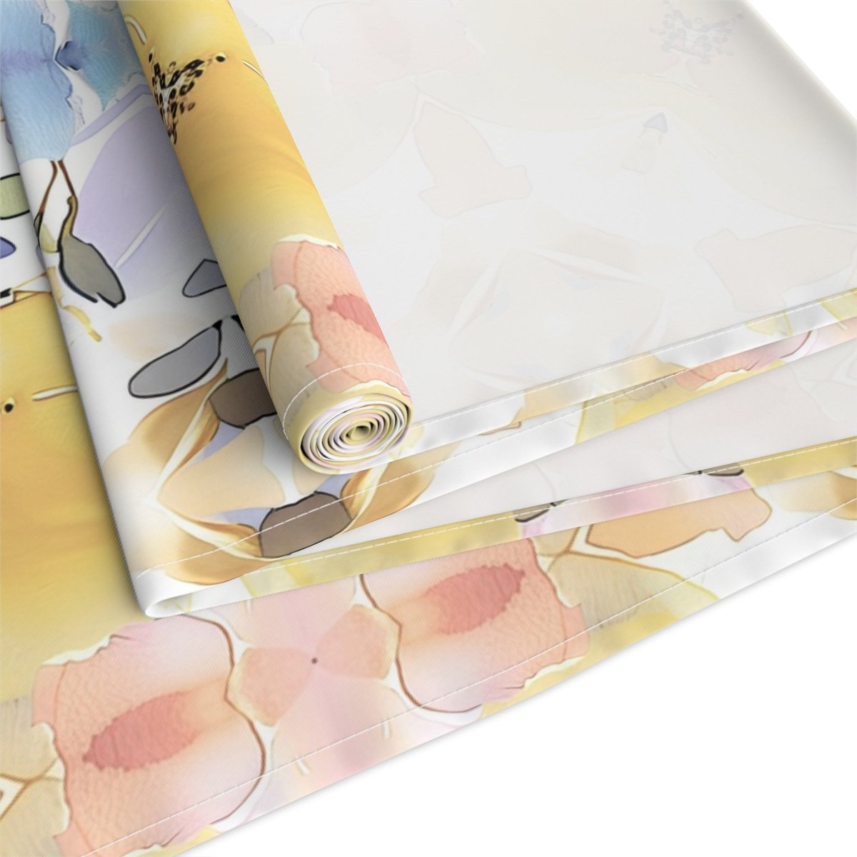 Morning Sun | Table Runner - Table Runner - Piccolo Fiore Prints