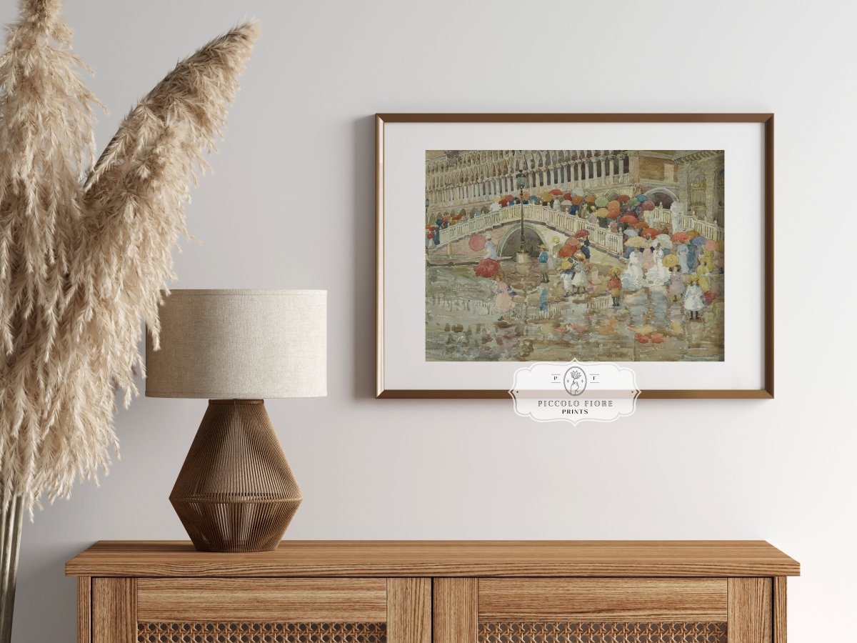 Neutral Sage and Beige | Gallery Wall Set | 9 Prints | M9 - 1 - Gallery Wall Set - Piccolo Fiore Prints