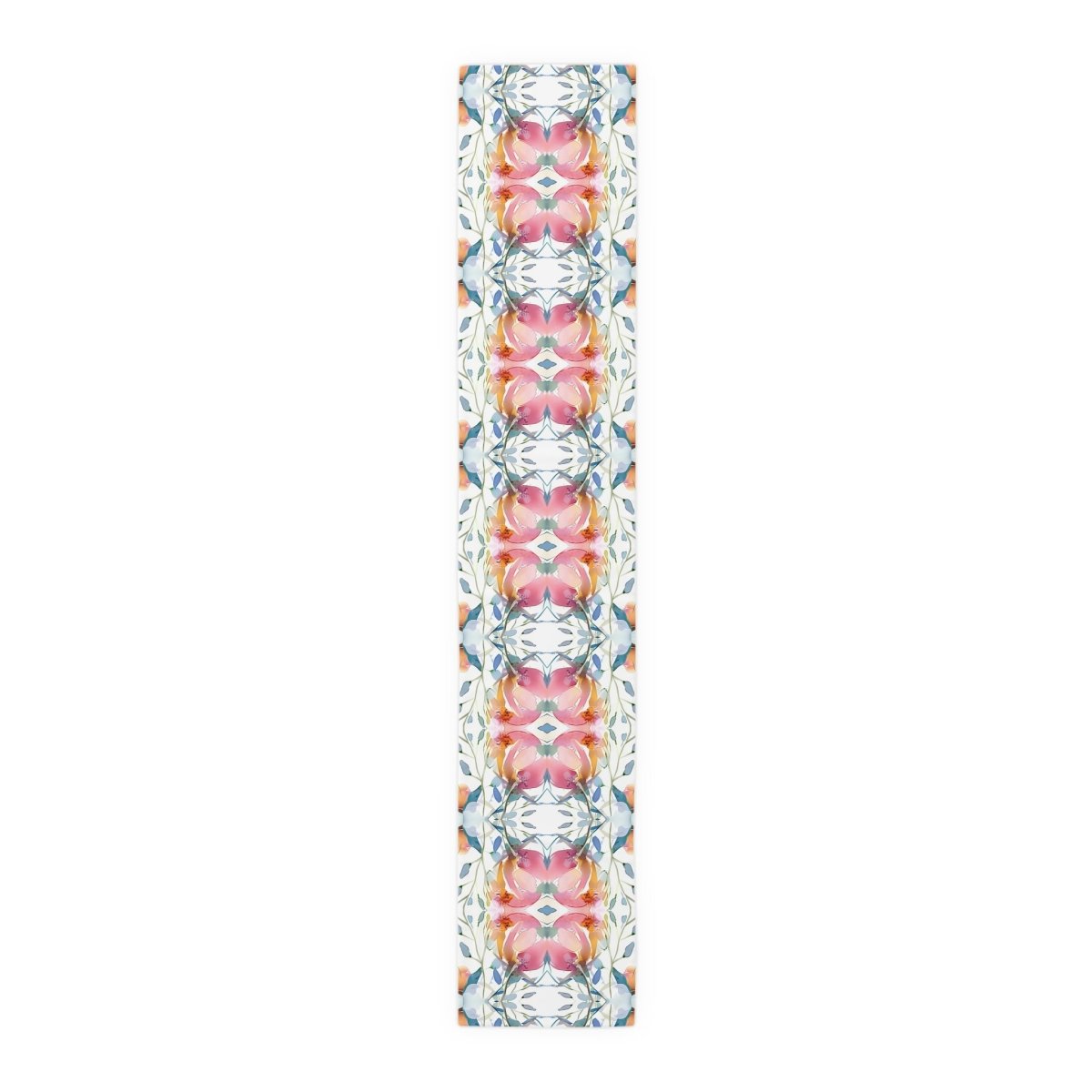 Nouveau Bloom | Table Runner - Table Runner - Piccolo Fiore Prints