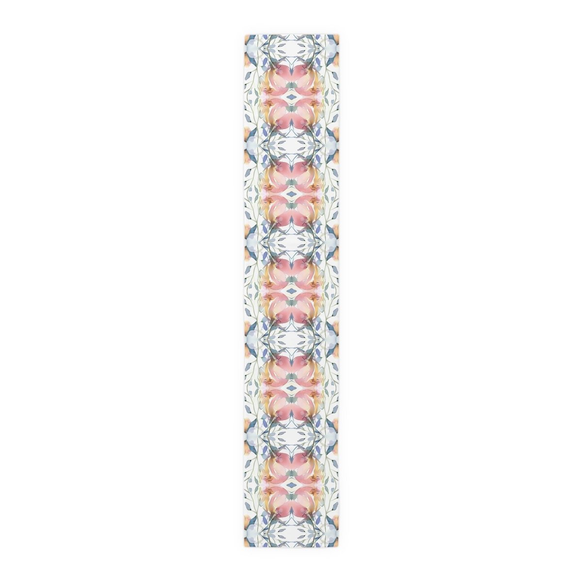 Nouveau Bloom | Table Runner - Table Runner - Piccolo Fiore Prints