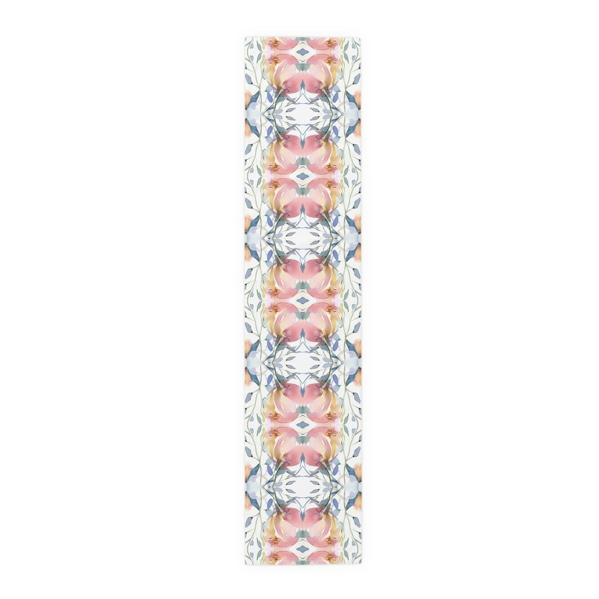 Nouveau Bloom | Table Runner - Table Runner - Piccolo Fiore Prints