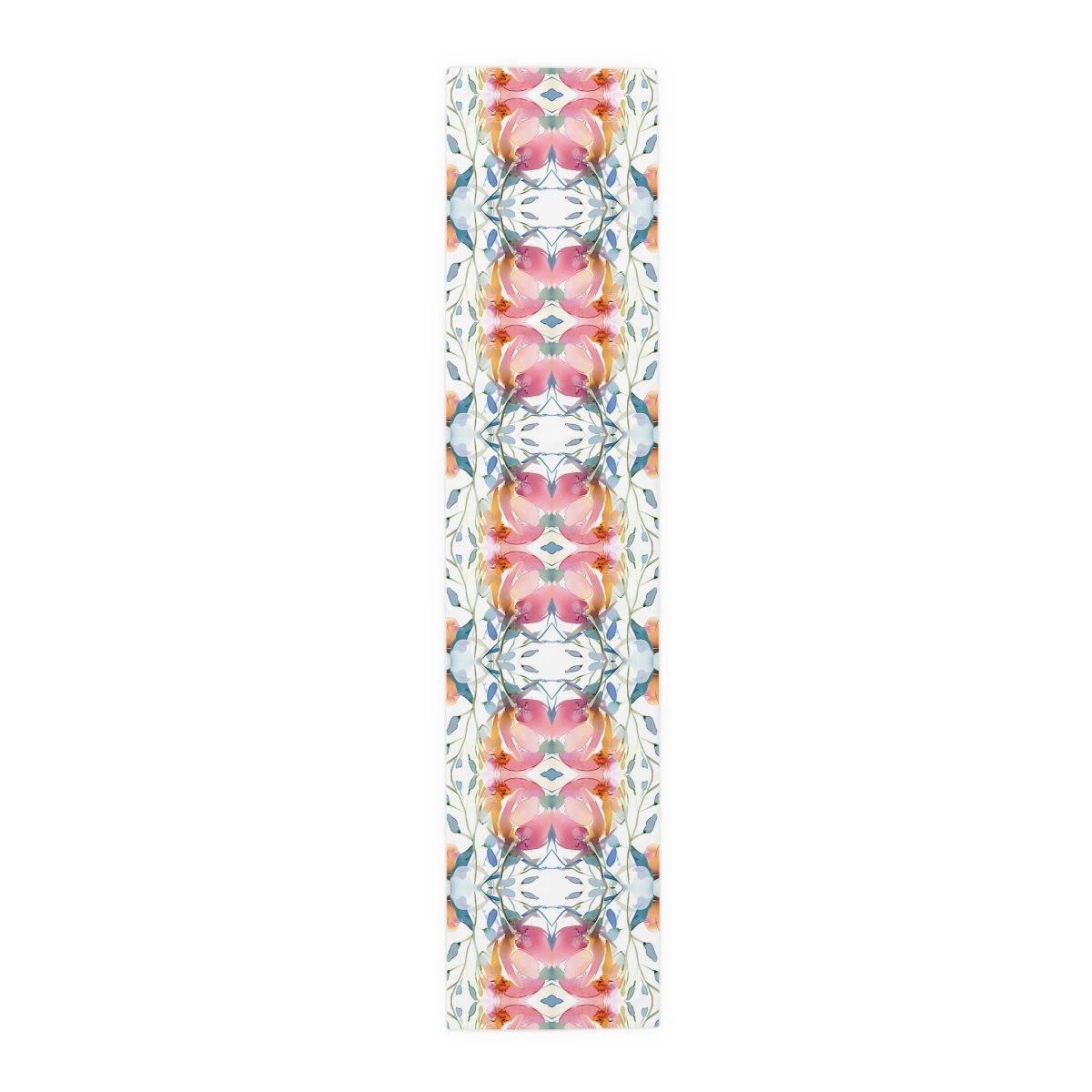 Nouveau Bloom | Table Runner - Table Runner - Piccolo Fiore Prints