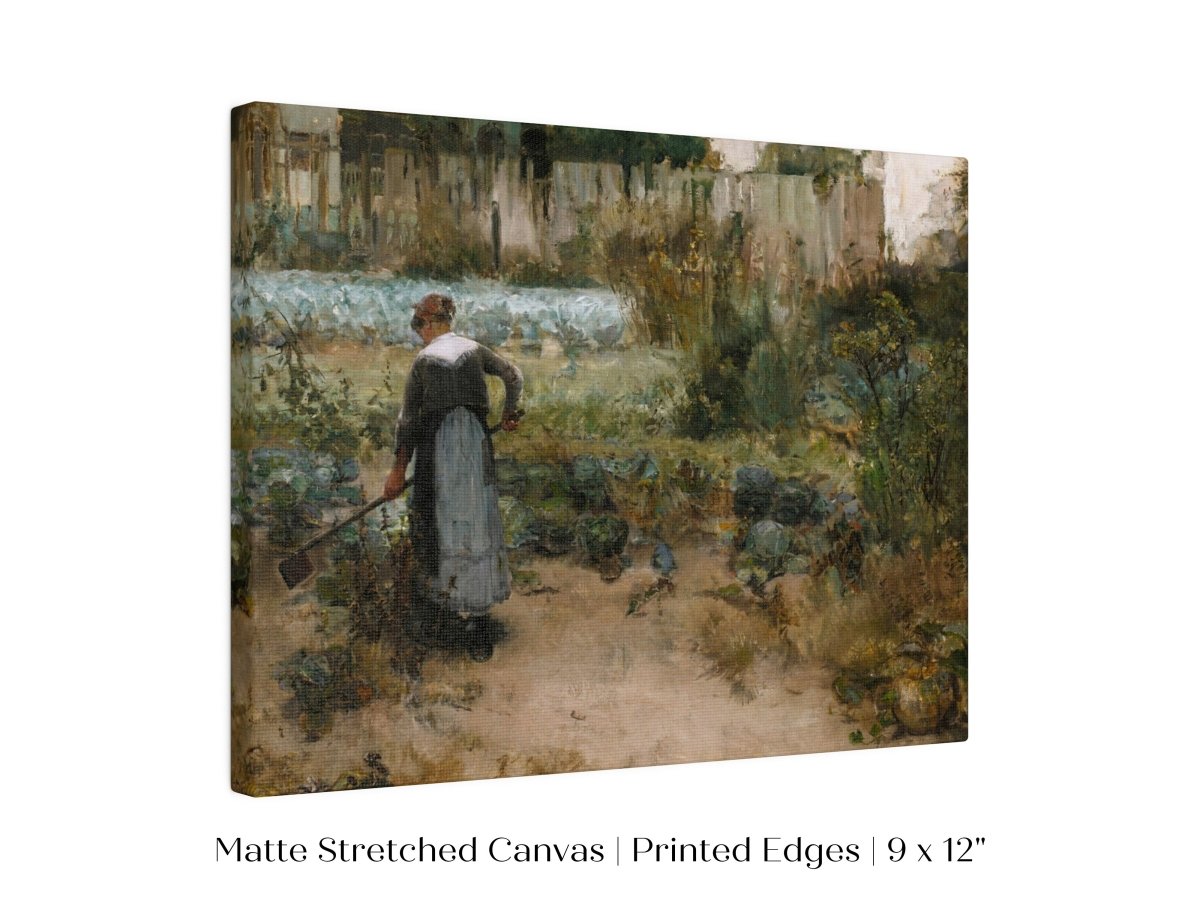 Novembre, Etaples | P199 - Single Art Prints - Piccolo Fiore Prints