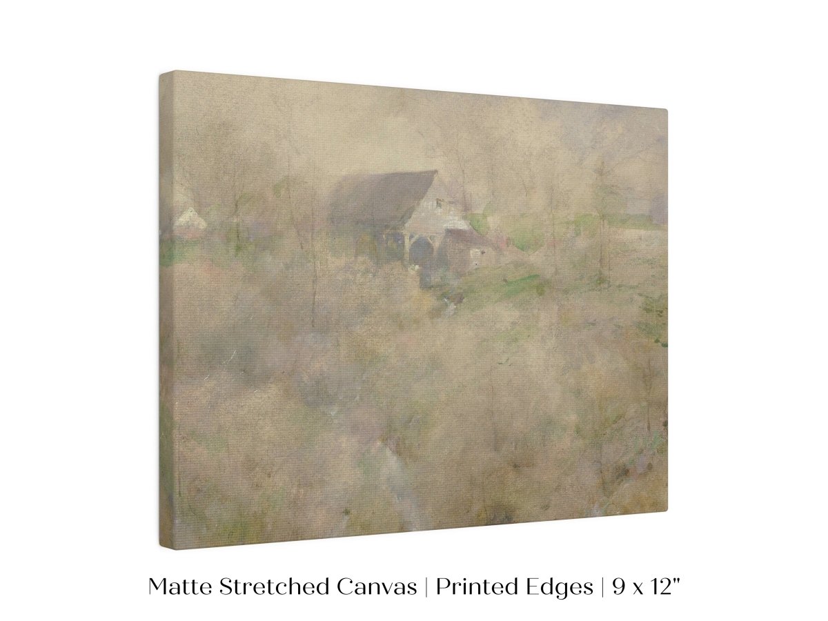 Old Mill | P281 - Single Art Prints - Piccolo Fiore Prints