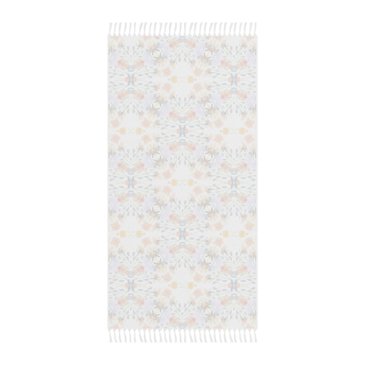 Petals and Blooms | Boho Beach Cloth - Boho Beach Cloth - Piccolo Fiore Prints