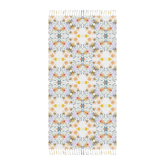 Petals and Blooms | Boho Beach Cloth - Boho Beach Cloth - Piccolo Fiore Prints