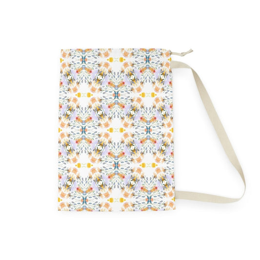 Petals and Blooms | Laundry Bag - Laundry Bag - Piccolo Fiore Prints