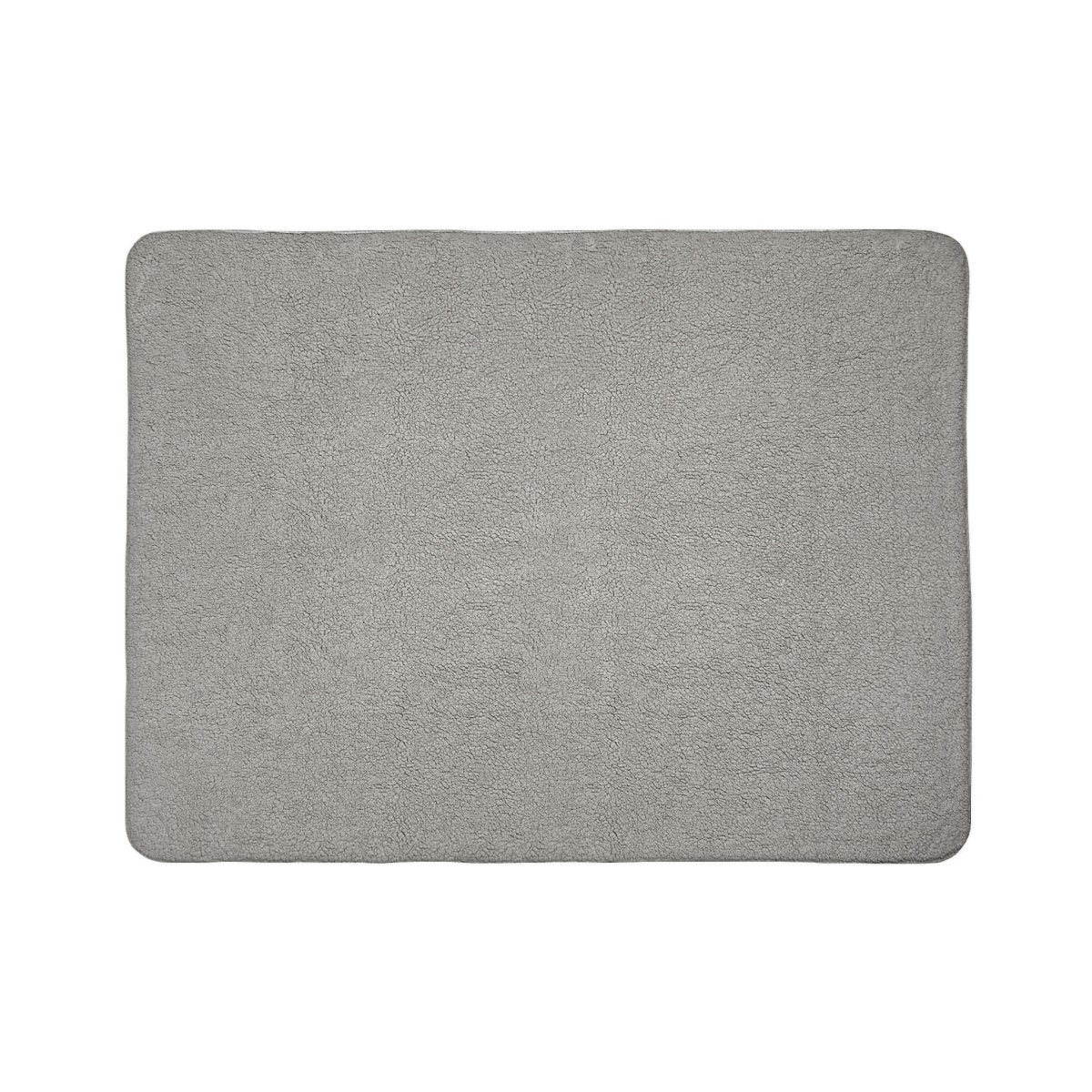 Petals and Blooms | Sherpa Fleece Blanket - Sherpa Fleece Blanket - Piccolo Fiore Prints