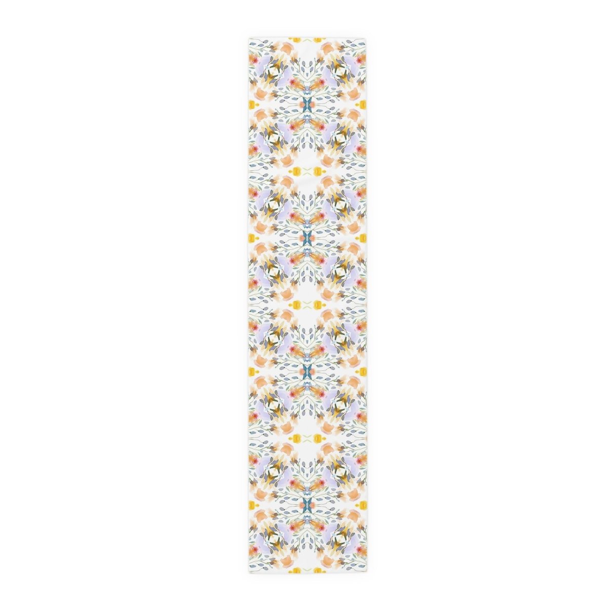 Petals and Blooms | Table Runner - Table Runner - Piccolo Fiore Prints