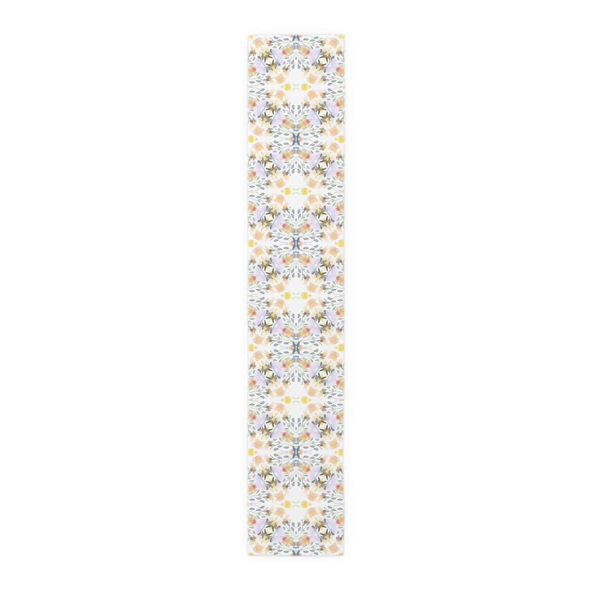 Petals and Blooms | Table Runner - Table Runner - Piccolo Fiore Prints