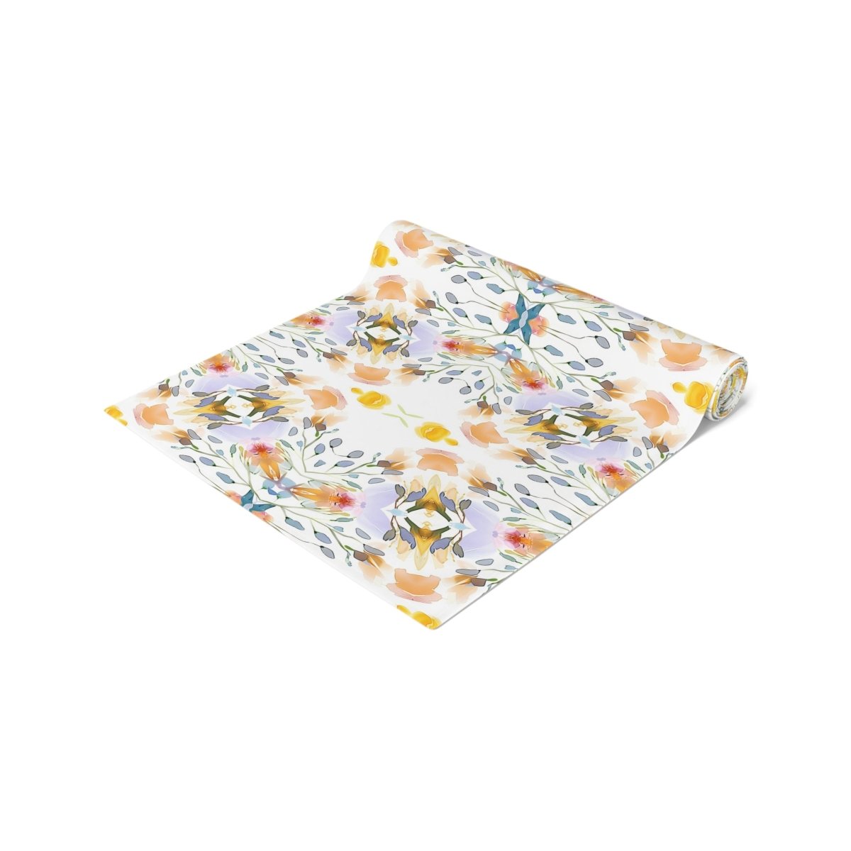 Petals and Blooms | Table Runner - Table Runner - Piccolo Fiore Prints