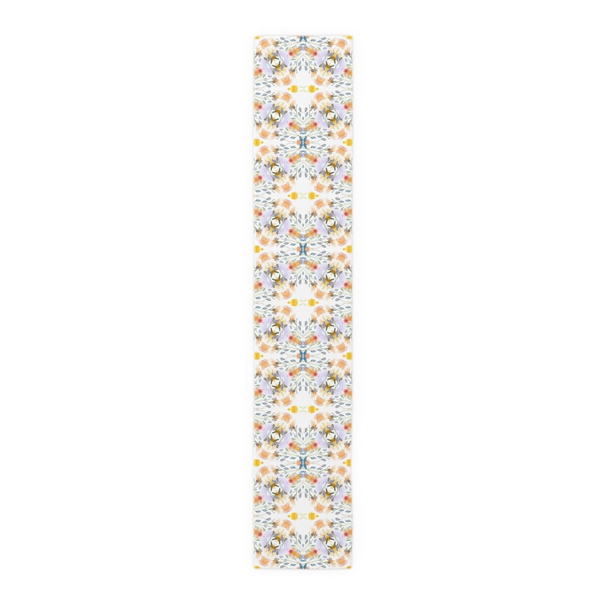 Petals and Blooms | Table Runner - Table Runner - Piccolo Fiore Prints