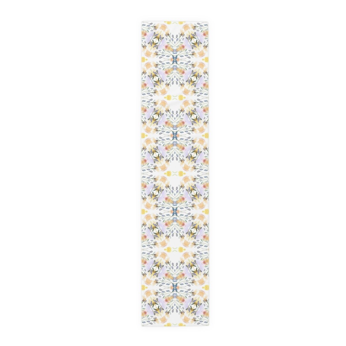Petals and Blooms | Table Runner - Table Runner - Piccolo Fiore Prints