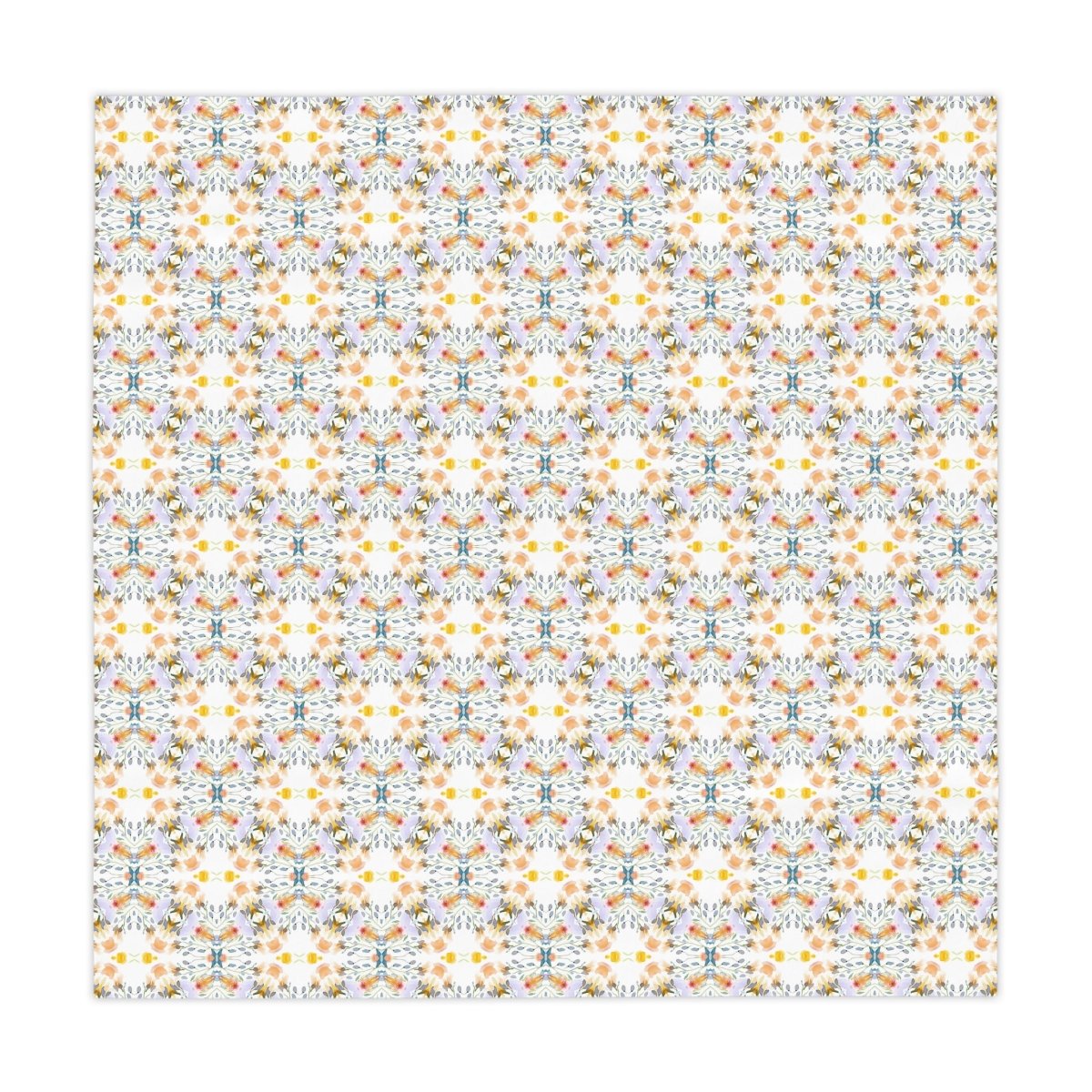 Petals and Blooms | Tablecloth - Tablecloth - Piccolo Fiore Prints