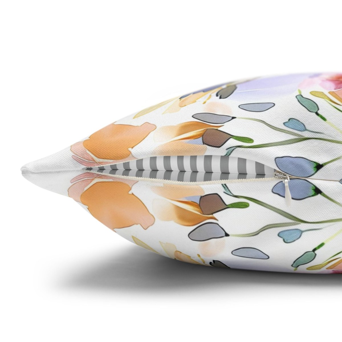 Petals and Blooms | Throw Pillow - Throw Pillow - Piccolo Fiore Prints