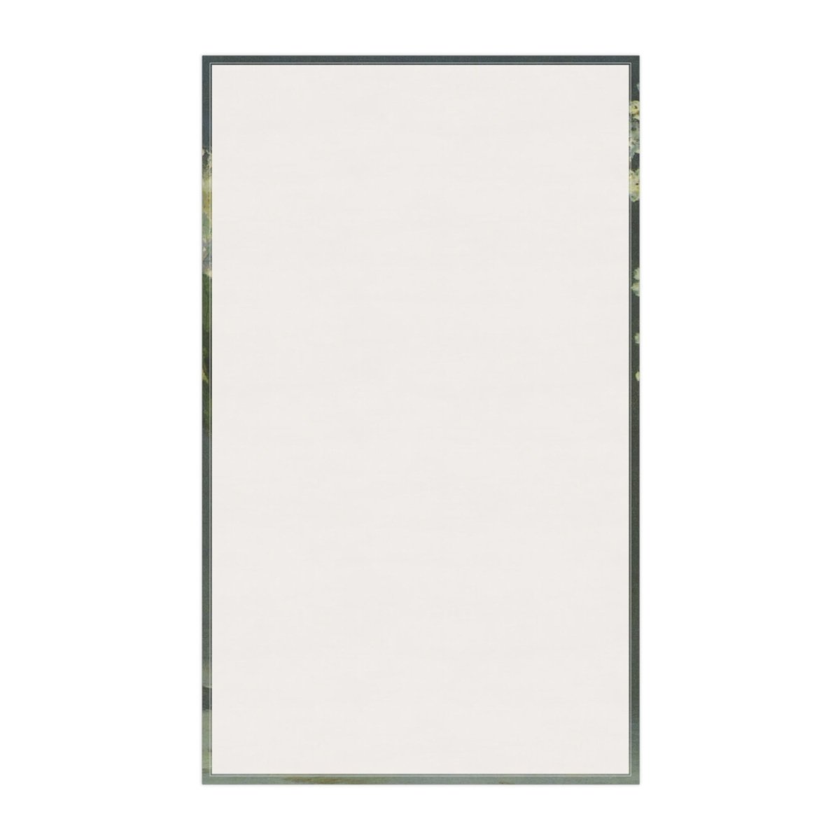 Roses and Lilies | Tea Towel - Tea Towel - Piccolo Fiore Prints