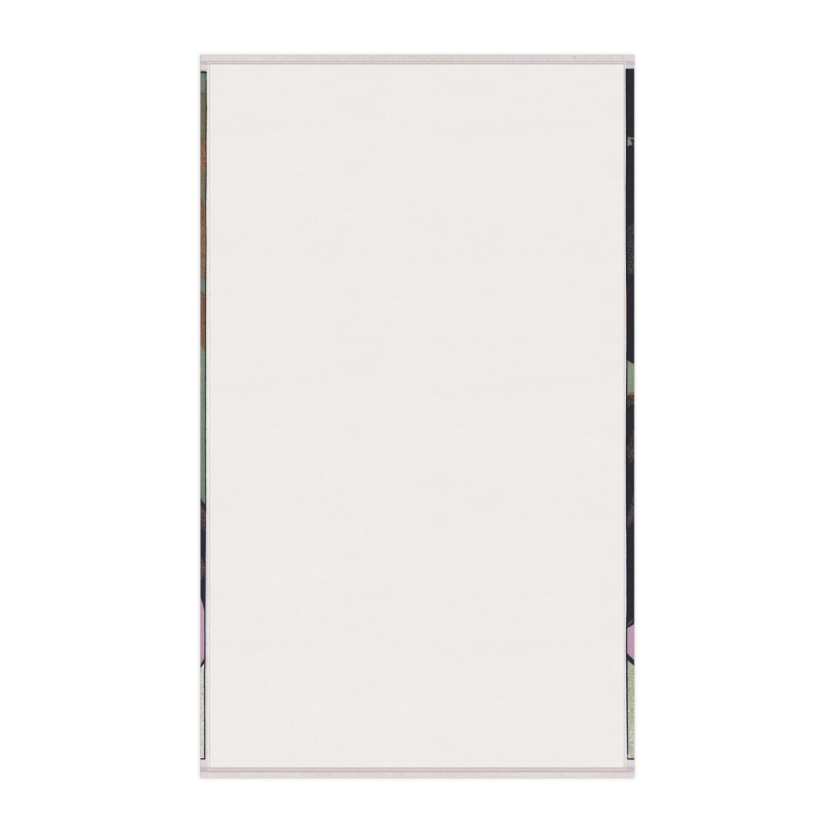 Salon des Cent | Tea Towel - Tea Towel - Piccolo Fiore Prints