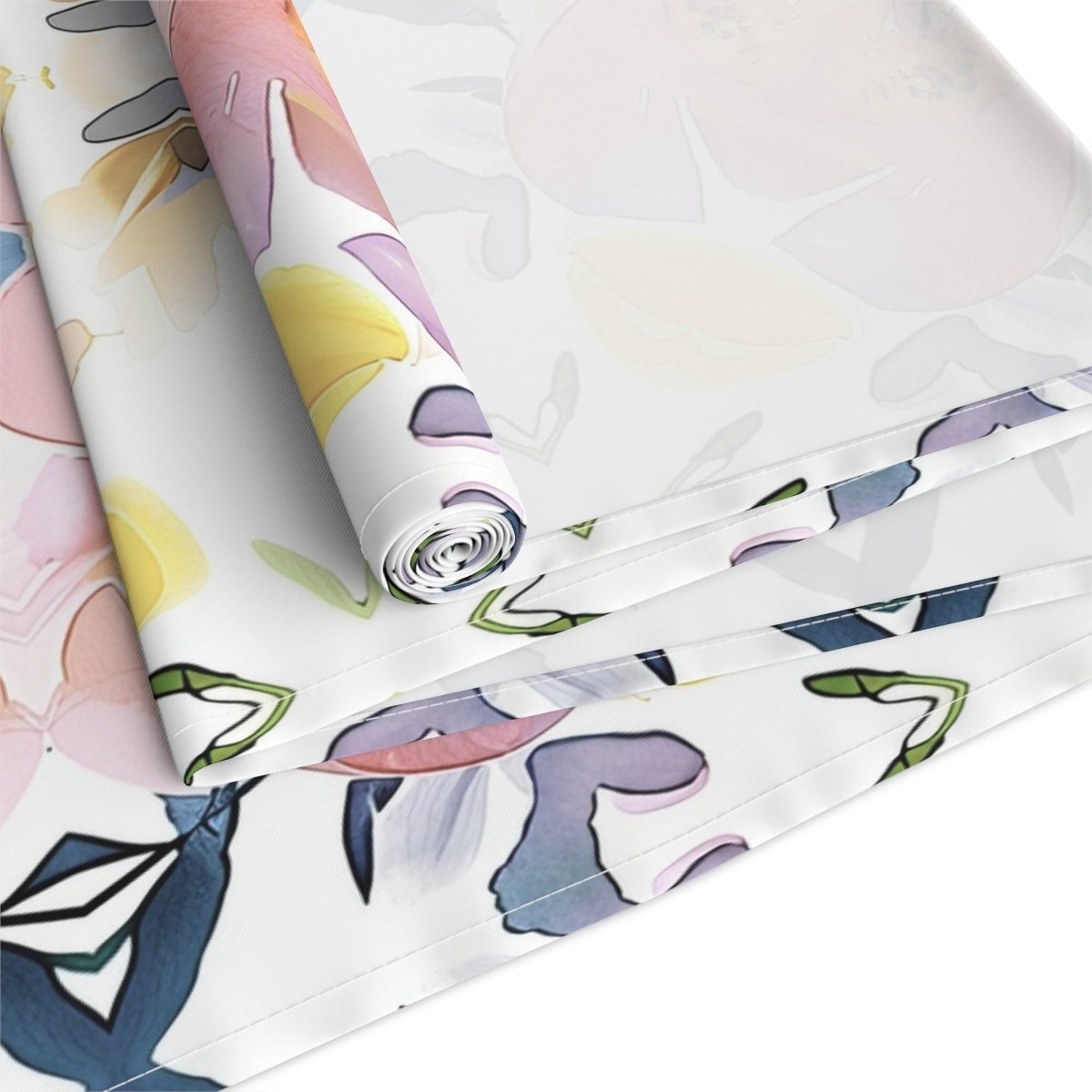 Spring Blooms | Table Runner - Table Runner - Piccolo Fiore Prints