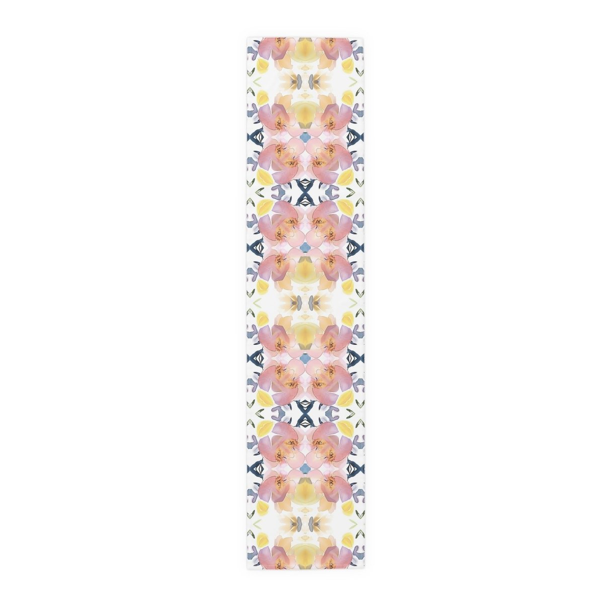 Spring Blooms | Table Runner - Table Runner - Piccolo Fiore Prints
