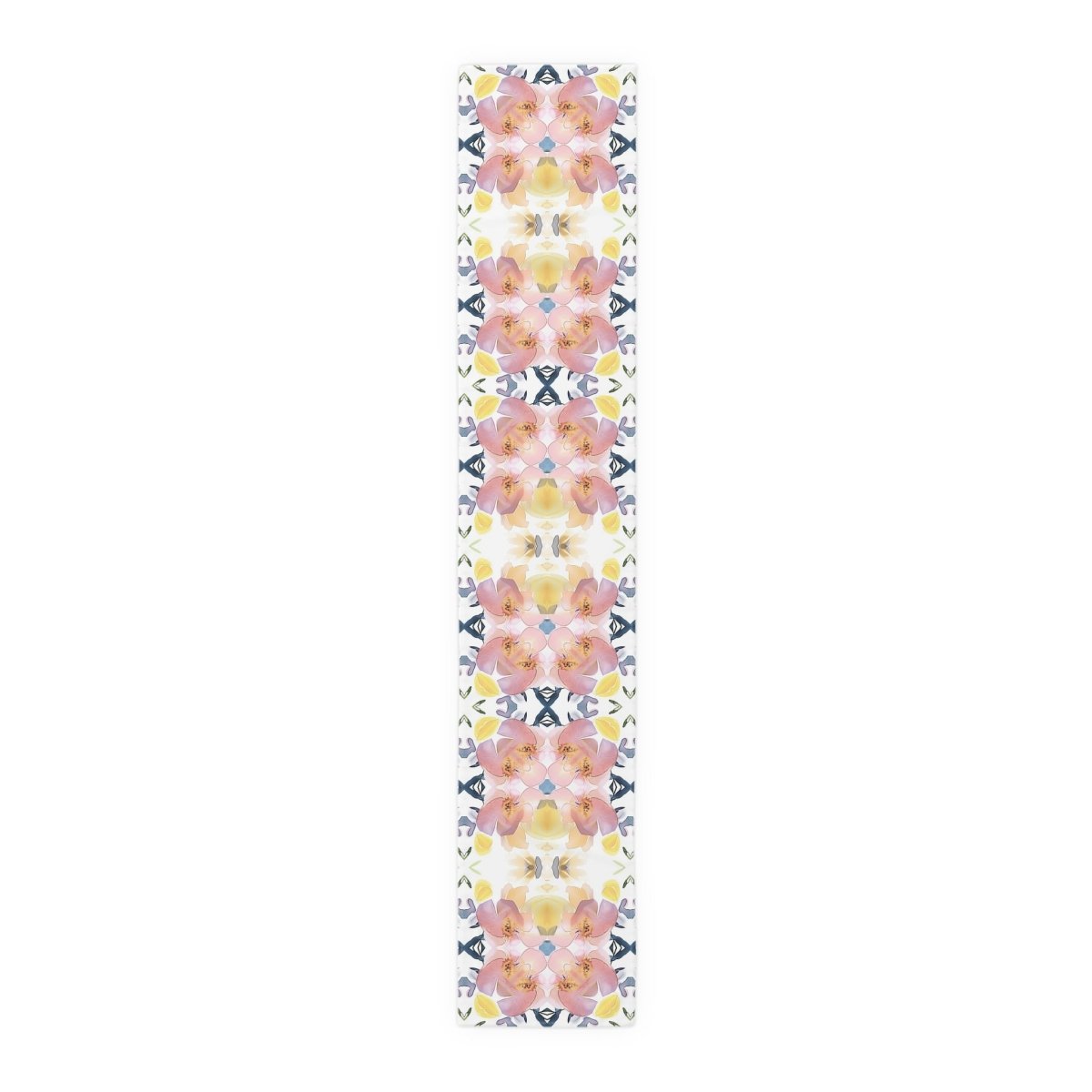 Spring Blooms | Table Runner - Table Runner - Piccolo Fiore Prints