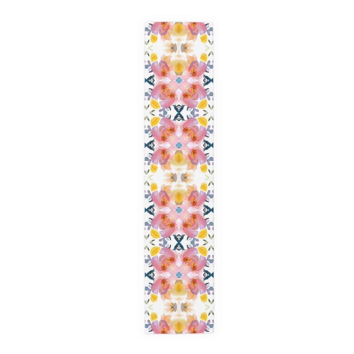Spring Blooms | Table Runner - Table Runner - Piccolo Fiore Prints