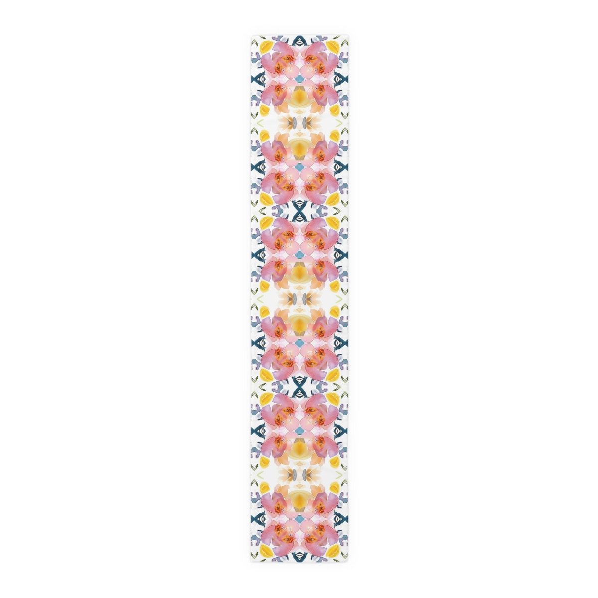Spring Blooms | Table Runner - Table Runner - Piccolo Fiore Prints