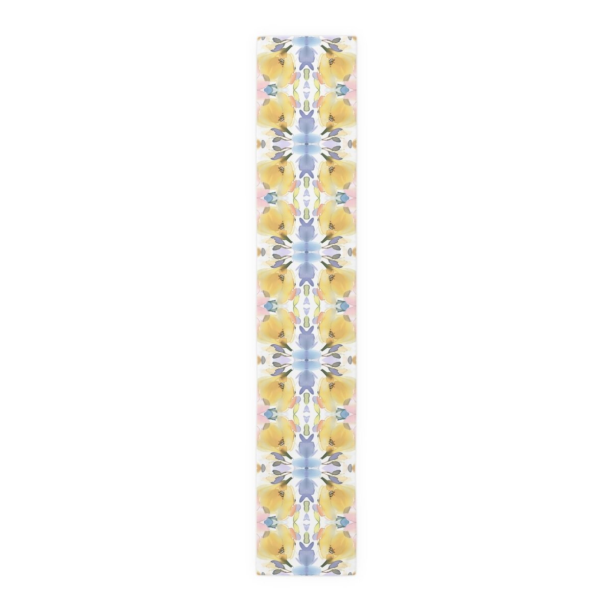 Springtime | Table Runner - Table Runner - Piccolo Fiore Prints