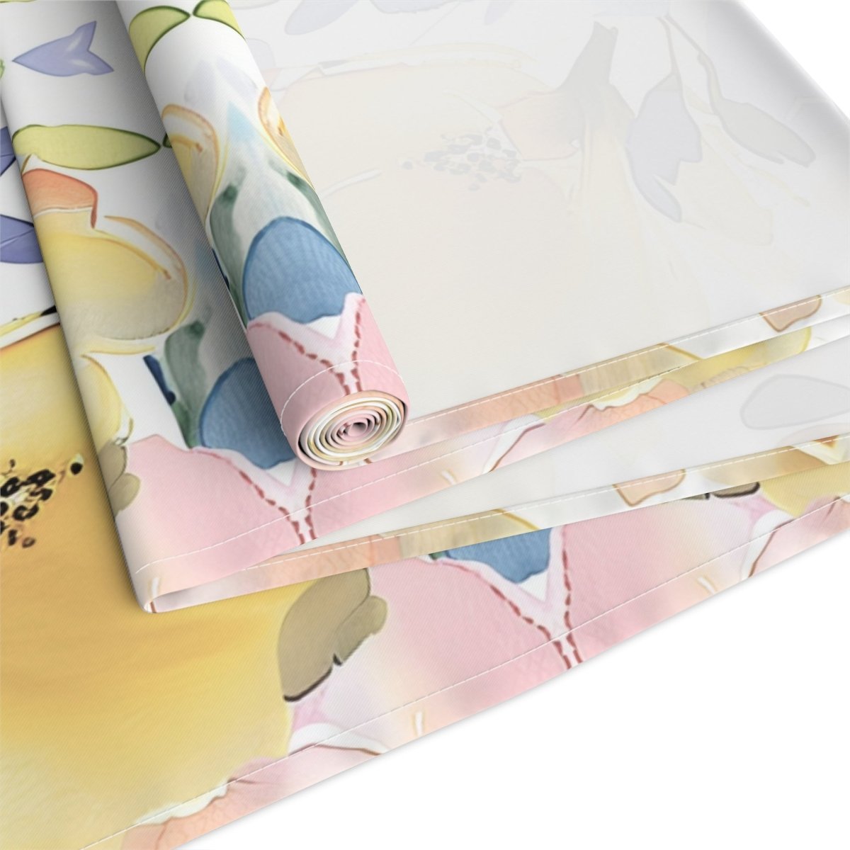 Springtime | Table Runner - Table Runner - Piccolo Fiore Prints