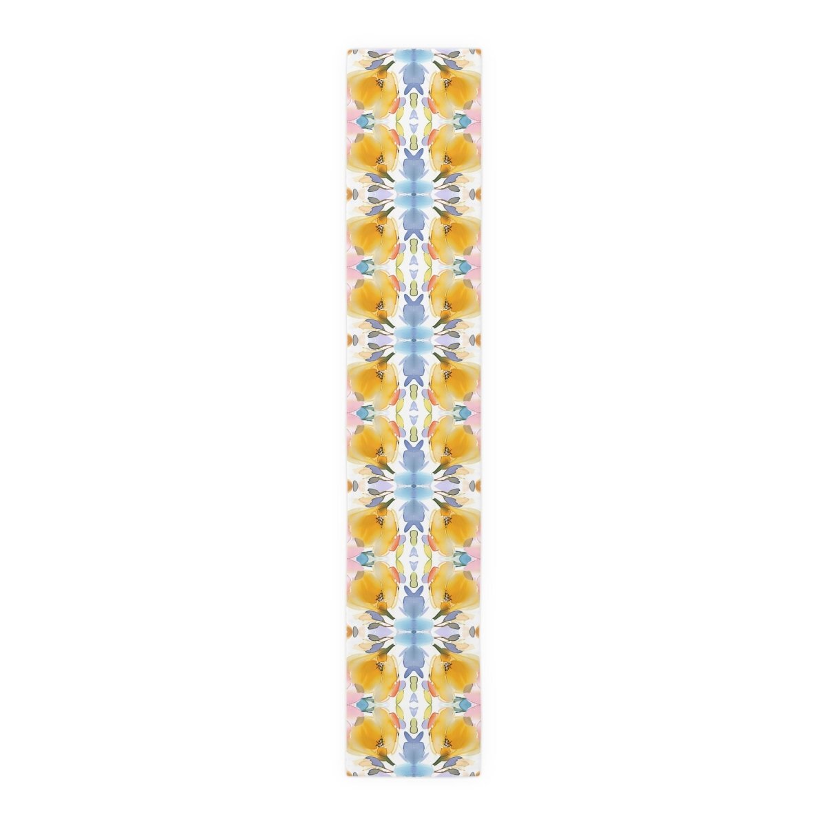 Springtime | Table Runner - Table Runner - Piccolo Fiore Prints