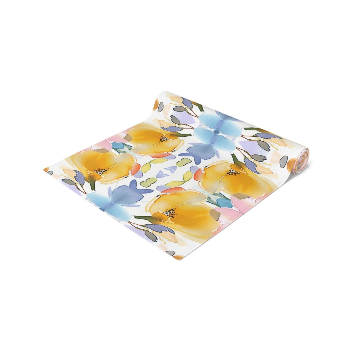 Springtime | Table Runner - Table Runner - Piccolo Fiore Prints