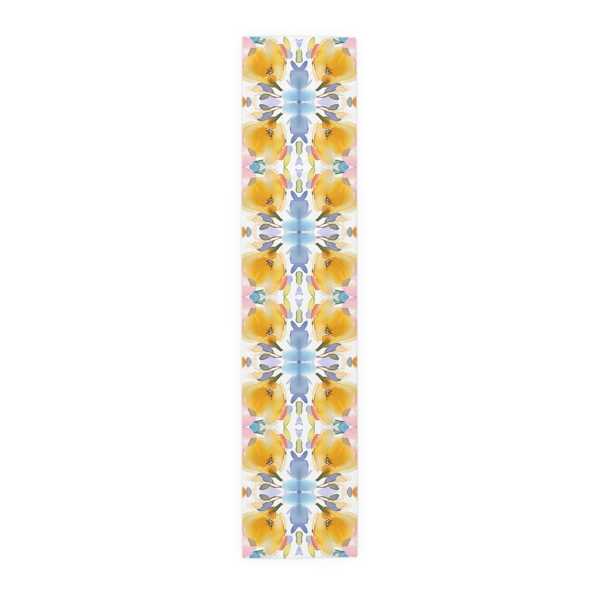Springtime | Table Runner - Table Runner - Piccolo Fiore Prints