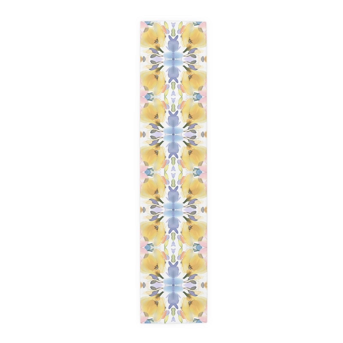 Springtime | Table Runner - Table Runner - Piccolo Fiore Prints