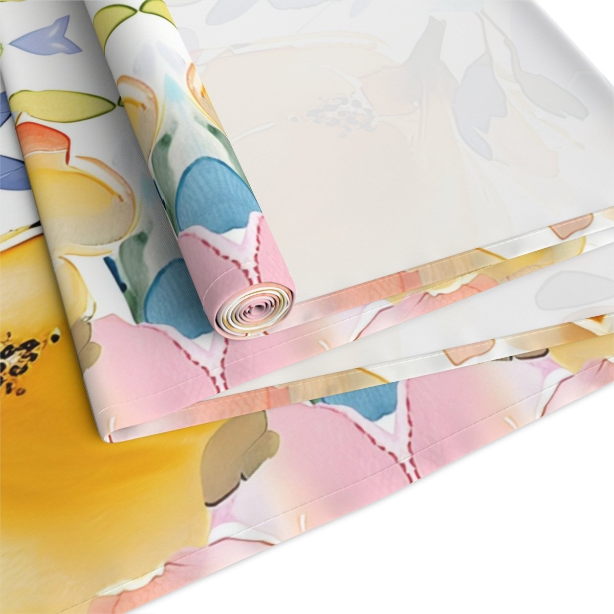 Springtime | Table Runner - Table Runner - Piccolo Fiore Prints