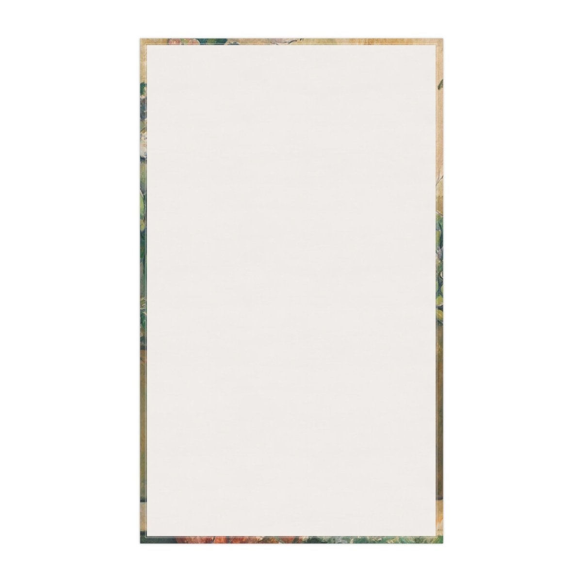 Terracotta Plant Pots | Tea Towel - Tea Towel - Piccolo Fiore Prints