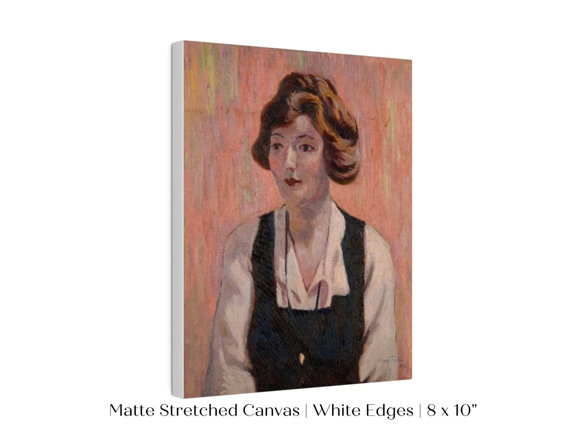 The Pearl | P169 - Single Art Prints - Piccolo Fiore Prints