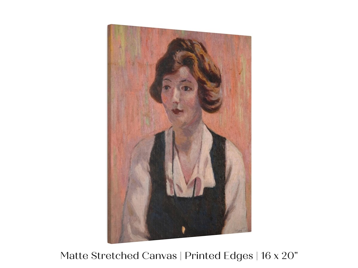The Pearl | P169 - Single Art Prints - Piccolo Fiore Prints