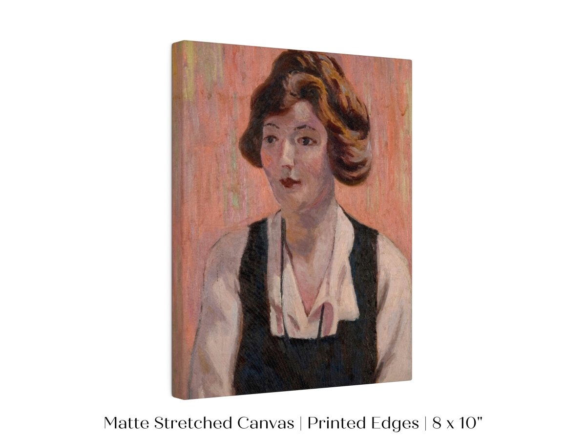 The Pearl | P169 - Single Art Prints - Piccolo Fiore Prints