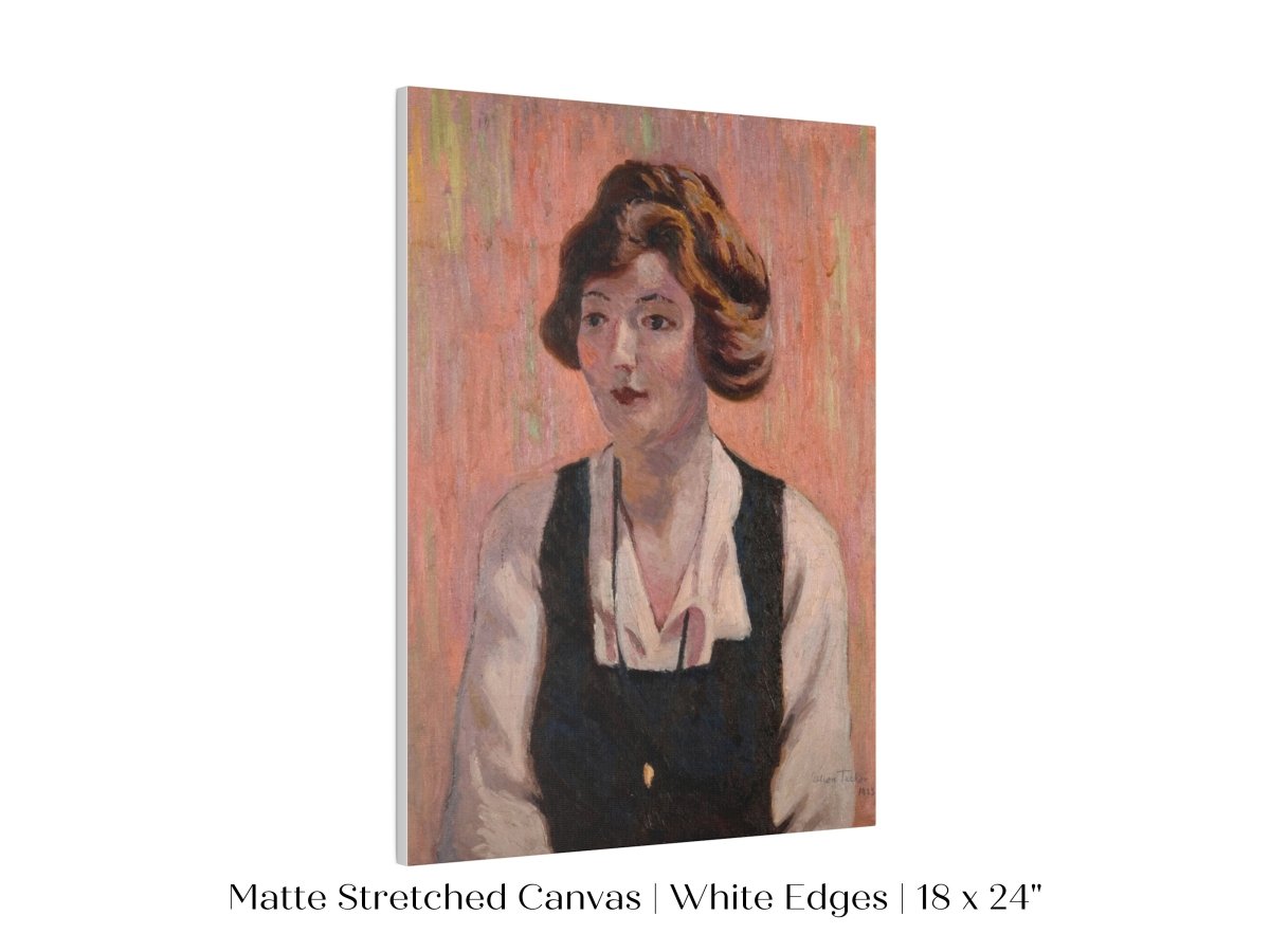 The Pearl | P169 - Single Art Prints - Piccolo Fiore Prints